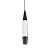 Подвесной светильник LED4U L7123-1 BK