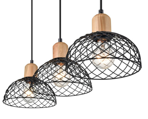 Подвесной светильник Vele Luce Folk VL6502P03