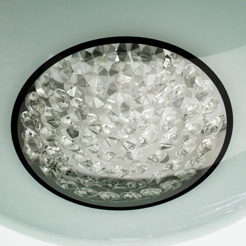Потолочный светильник Arte Lamp A4833PL-3CC Потолочный светильник Arte Lamp A4833PL-3CC