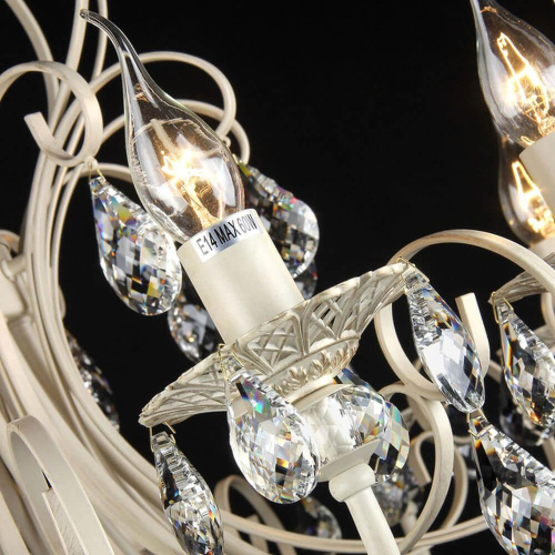 Подвесная люстра Maytoni Princess ARM270-12-R Подвесная люстра Maytoni Princess ARM270-12-R
