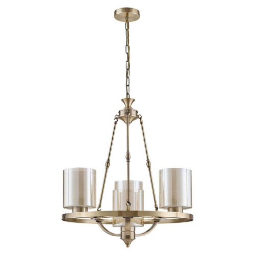 Подвесная люстра Lumion RIVERLY 6524/4 Подвесная люстра Lumion RIVERLY 6524/4