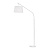 Торшер Ideal Lux Daddy PT1 Bianco 110356