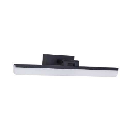 Настенный светильник LED4U L7179-420 BK