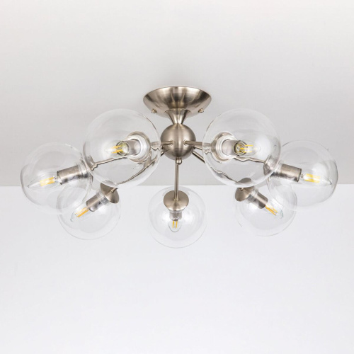 Потолочная люстра Citilux Томми  CL102171