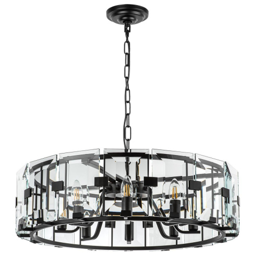 Подвесная люстра Lightstar Novara 713287 Подвесная люстра Lightstar Novara 713287