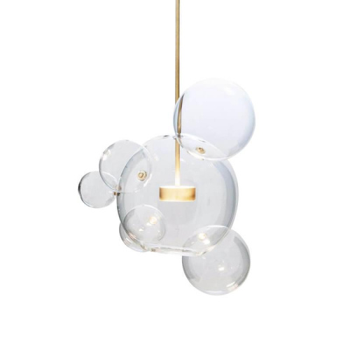 Подвесной светодиодный светильник Kink Light Галла 07545-6,21 Подвесной светодиодный светильник Kink Light Галла 07545-6,21