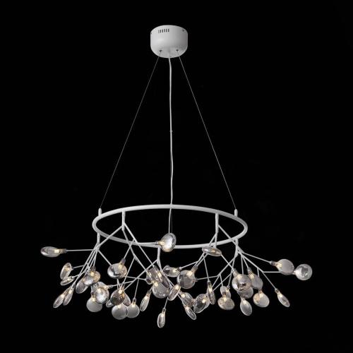 Подвесная люстра ST Luce Riccardo SL411.543.45 Подвесная люстра ST Luce Riccardo SL411.543.45