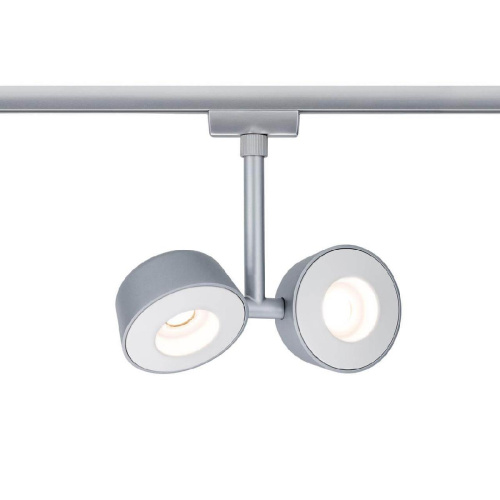 Трековый светодиодный светильник Paulmann Pellet 95471