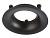 Рефлекторное кольцо Deko-Light Reflector Ring Schwarz for Series Uni II 930339