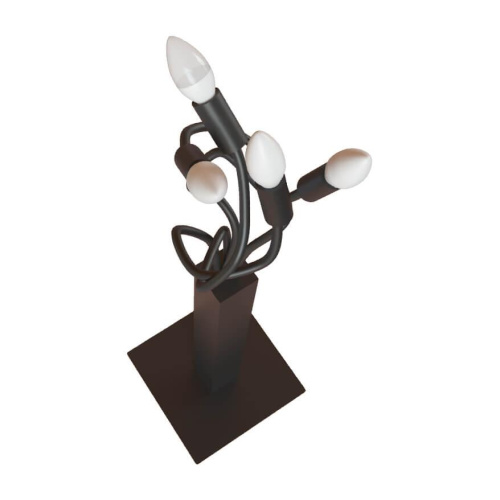 Торшер Loft IT Roots Loft1714F-BL Торшер Loft IT Roots Loft1714F-BL