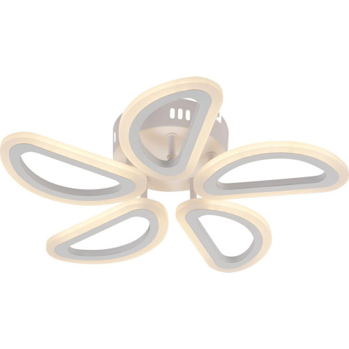 Потолочная светодиодная люстра Escada Arrow 10285/5LED