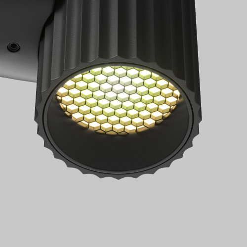 Настенный светильник (бра) Technical C106WL-01-GU10-B Настенный светильник (бра) Technical C106WL-01-GU10-B