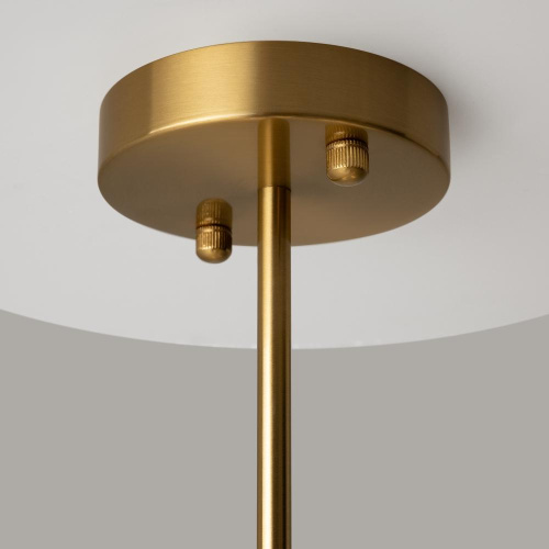 Подвесная люстра Maytoni Fortano MOD089PL-06BS