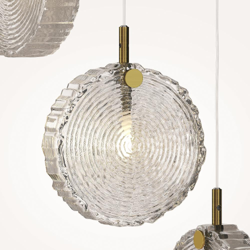 Подвесной светильник Maytoni MOD254PL-05BS