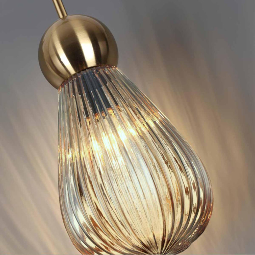 Подвесной светильник Odeon Light Exclusive Elica 5402/1 Подвесной светильник Odeon Light Exclusive Elica 5402/1