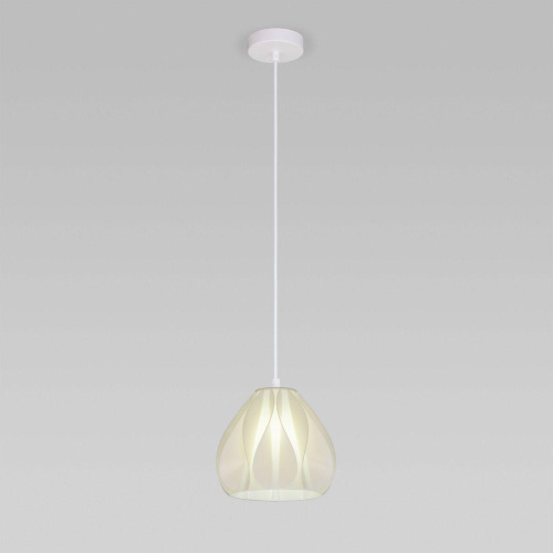 Подвесной светильник Eurosvet Sinki 30187/1 белый