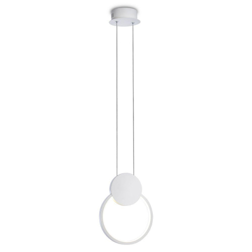 Подвесной светодиодный светильник Ambrella light Comfort Line FL5251