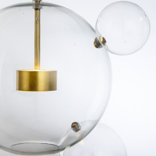 Потолочный Светильник Bubble Bls B6 By Imperiumloft
