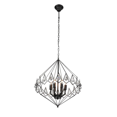 Подвесная люстра ST Luce Taburo SL1107.403.06 Подвесная люстра ST Luce Taburo SL1107.403.06