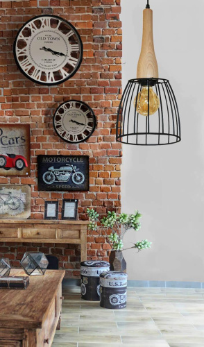 Подвесной светильник Azzardo Terata AZ2948