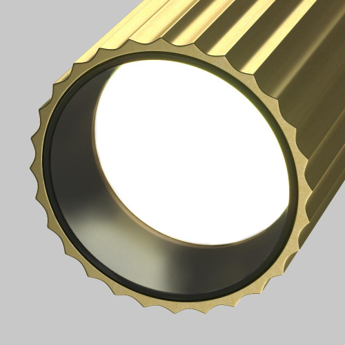 Встраиваемый светильник Technical C110CL-01-GU10-BS Встраиваемый светильник Technical C110CL-01-GU10-BS