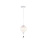 Подвесной светильник Ambrella light Comfort Loft TR8441