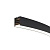 Комплектующие к светодиодной ленте Led Strip ALM-3535R-B-D-45°-1.5M