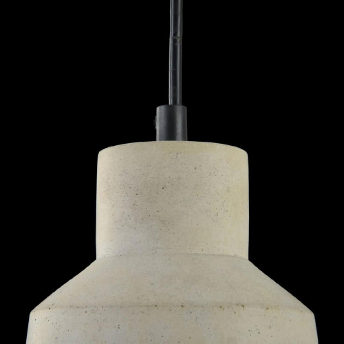 Подвесной светильник Maytoni Broni T437-PL-01-GR