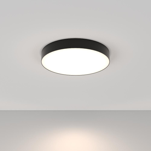 Потолочный светодиодный светильник Maytoni Zon C032CL-L48B4K