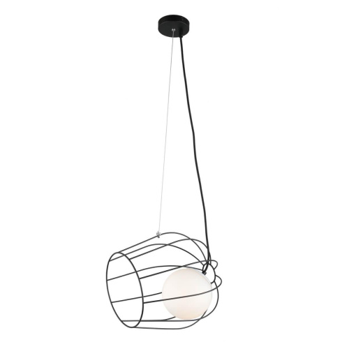 Подвесной светильник Omnilux Narni OML-92206-01 Подвесной светильник Omnilux Narni OML-92206-01