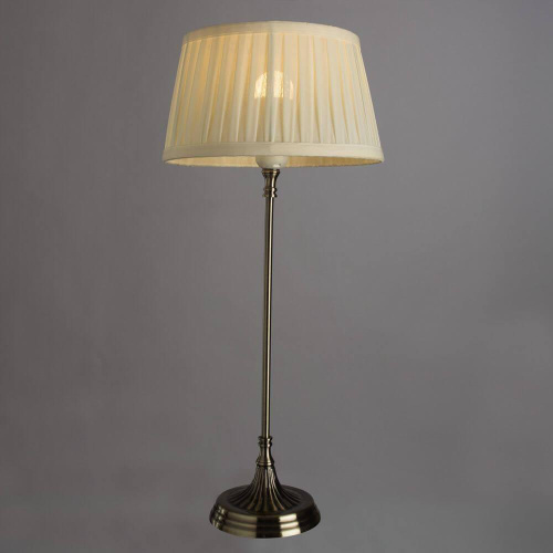 Настольная лампа Arte Lamp Scandy A5125LT-1AB