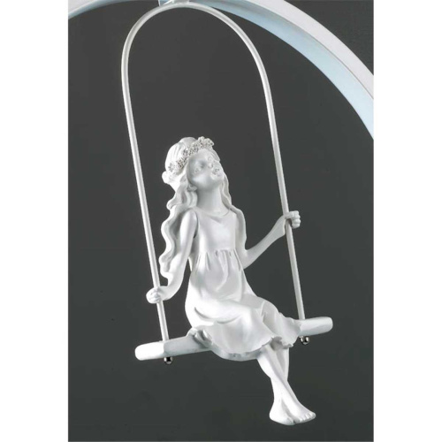 Подвесной светодиодный светильник Lumion Mia 3718/18L