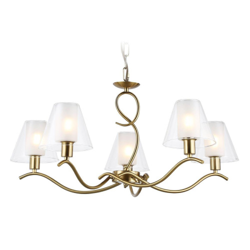 Подвесная люстра Ambrella Light High Light Modern LH57091 Подвесная люстра Ambrella Light High Light Modern LH57091