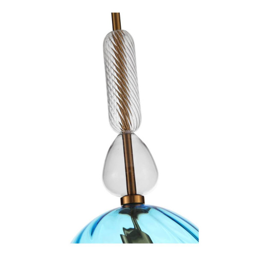 Подвесной светильник ST Luce Illuvio SL1147.803.01 Подвесной светильник ST Luce Illuvio SL1147.803.01