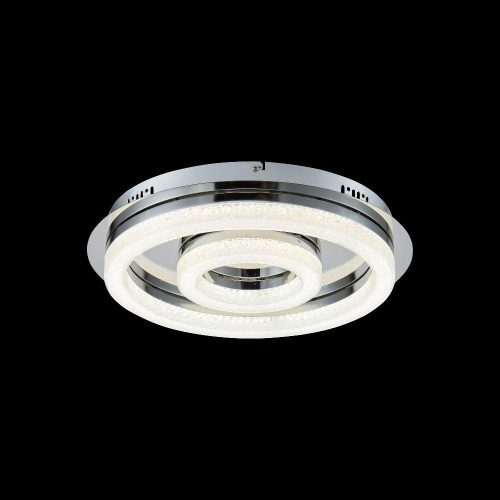 Потолочный светодиодный светильник Freya Сaprice FR6001CL-L33CH