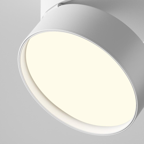 Потолочный светильник Technical C024CL-18W4K-W-1 Потолочный светильник Technical C024CL-18W4K-W-1