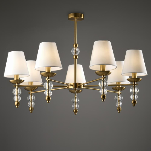 Потолочный светильник Freya FR1009CL-07BS