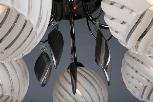 Потолочная люстра Omnilux OML-31707-05