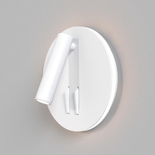 Светодиодный спот Maytoni Ios 176 C176-WL-01-6W-W