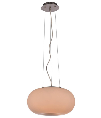 Подвесной светильник Zumaline Inez RLD93023-3A