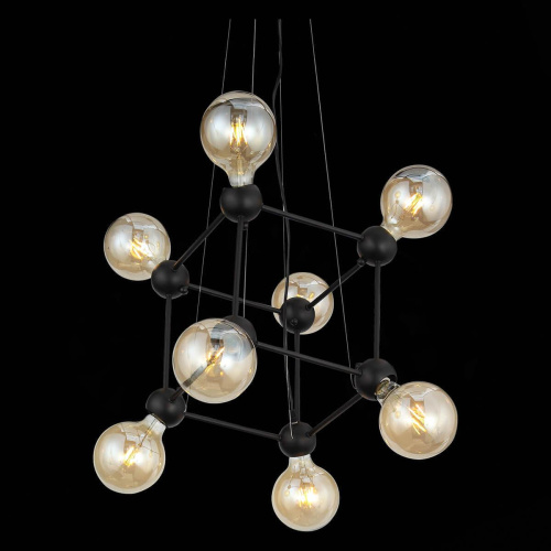 Подвесная люстра ST Luce Tavere SL412.403.08 Подвесная люстра ST Luce Tavere SL412.403.08