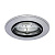 Точечный светильник Kanlux PARLE CTC-5519-MPC/N 2753