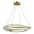 Подвесной светильник ST Luce RITORTO SL6204.301.01
