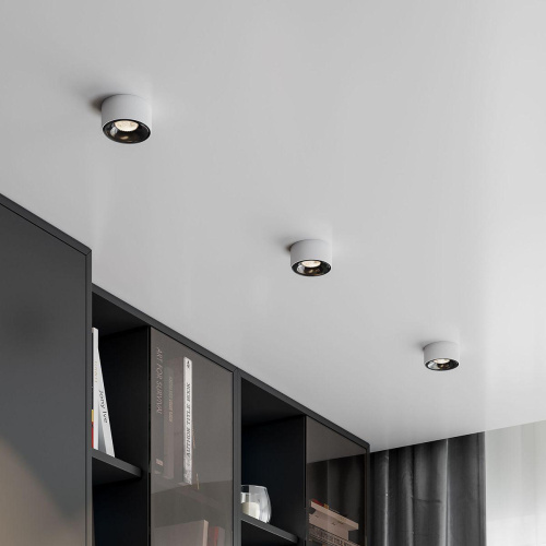 Встраиваемый светодиодный светильник Elektrostandard Glam 25095/LED a065708 Встраиваемый светодиодный светильник Elektrostandard Glam 25095/LED a065708