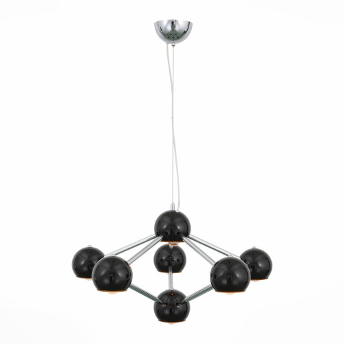 Подвесная люстра ST Luce Rottura SL853.403.07 Подвесная люстра ST Luce Rottura SL853.403.07
