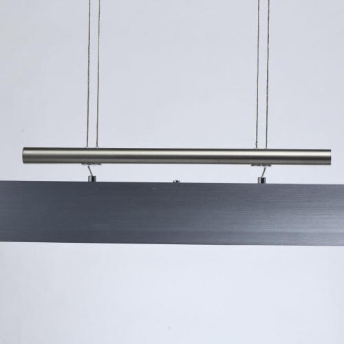 Подвесной светодиодный светильник De Markt Ральф 675013503 Подвесной светодиодный светильник De Markt Ральф 675013503