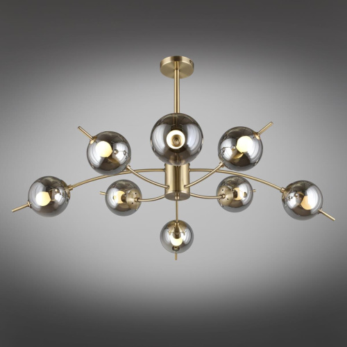 Потолочная люстра Omnilux Rosolina OML-57207-08