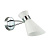 Бра Lumion Moderni Laconica 3498/1W