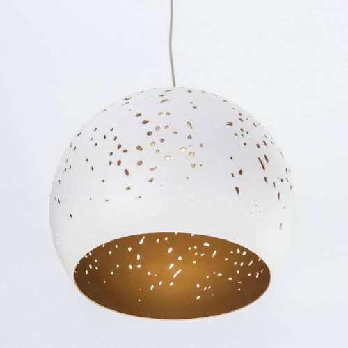 Подвесной светодиодный светильник Citilux Деко CL504100