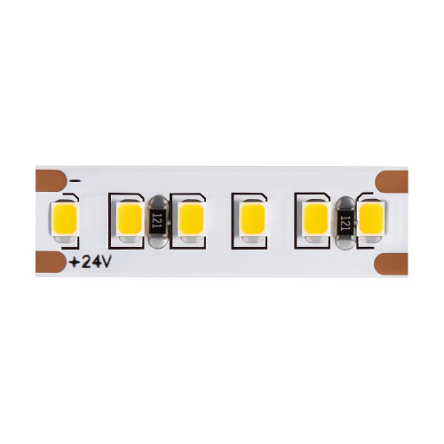 Светодиодная лента Maytoni Technical 20W/m 180LED/m 2835SMD теплый белый 5M 10154 Светодиодная лента Maytoni Technical 20W/m 180LED/m 2835SMD теплый белый 5M 10154